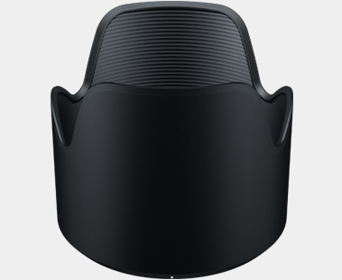 Lens Hood