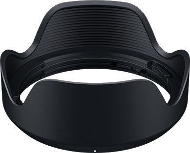 Lens Hood