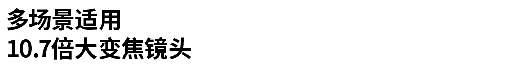 The All-in-One for Everyone: 28-300mm F4-7.1 VC covers it all