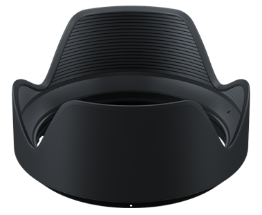 Lens Hood