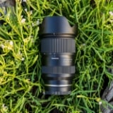 Compact and lightweight body