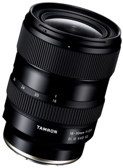 16-30mm F/2.8 Di III VXD G2 [Model A064]